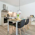 Lejlighed Haus-meerblick-villa-wohnung-29 Großenbrode