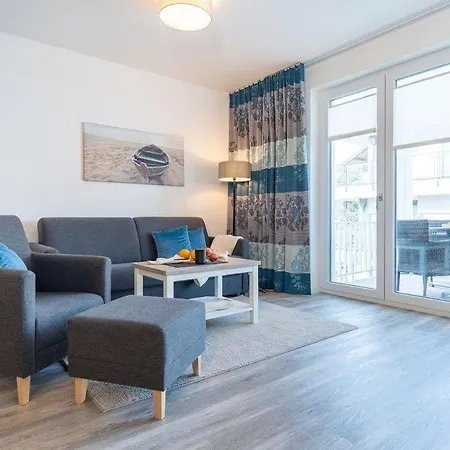 Haus-meerblick-villa-wohnung-29 Lägenhet *