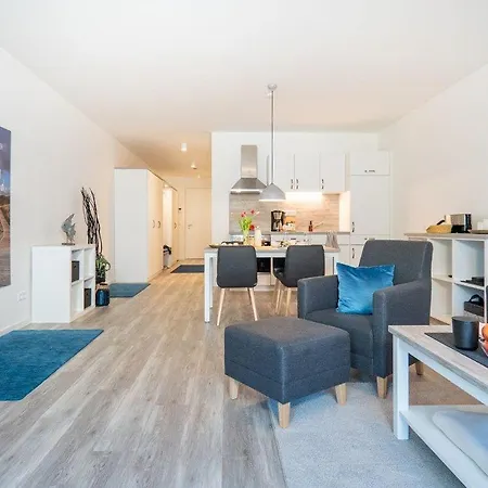 Lägenhet Haus-meerblick-villa-wohnung-29 Großenbrode