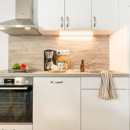 Haus-meerblick-villa-wohnung-29 Lägenhet *