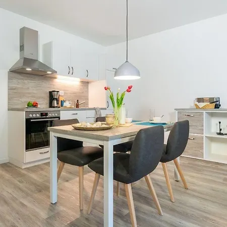 Lägenhet Haus-meerblick-villa-wohnung-29 Großenbrode