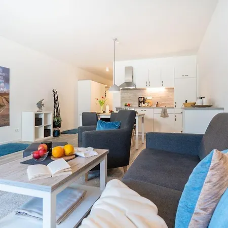 Haus-meerblick-villa-wohnung-29 Lägenhet *