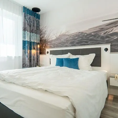 Lägenhet Haus-meerblick-villa-wohnung-29 Großenbrode