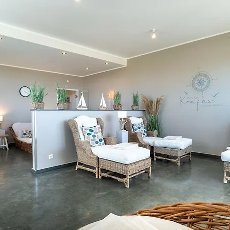 Lägenhet Haus-meerblick-villa-wohnung-29 *